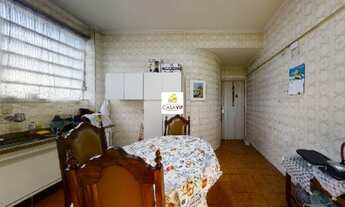 Imagem 7: Apartamento à venda, Cerqueira César, 156m², 3 dormitórios, 1 suíte, 1 vaga!