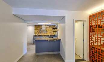 Imagem 4: APTO MODERNO 3 DORMITÓRIOS 2 VGS GARAGEM | DECORADO | LAZER COMPLETO