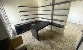 Imagem 4: Apartamento para aluguel e venda tem 120 metros quadrados com 3 quartos em Graças - Recife