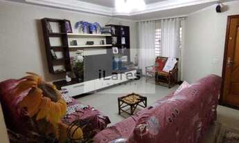 Imagem 1: Sobrado com 3 dorms, Assunção, São Bernardo do Campo - R$ 860 mil, Cod: 1457