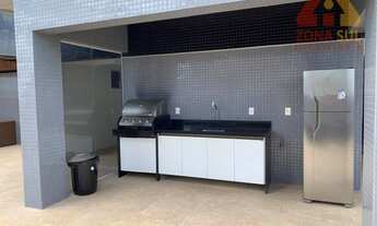 Imagem 6: Apartamento para venda possui 60 metros quadrados com 2 quartos em Aeroclube - João Pessoa