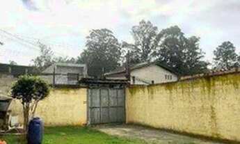 Imagem 2: Casa para alugar, 80 m² por R$ 1.900,00/mês - Parque Continental II - Guarulhos/SP