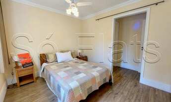 Imagem 5: Flat Saint James 63m² 2 dormitórios 1 vaga para locação no Itaim Bibi