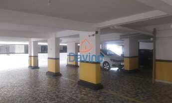 Imagem 3: APARTAMENTO - 3 DORMITORIOS C/ 2 SUITES NA VILA ASSUNÇAO