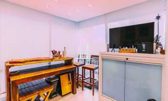 Imagem 3: Apartamento 2 dormitórios e lazer completo na Barra Funda