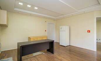 Imagem 2: Casa com 3 dormitórios à venda, 473 m² por R$ 1.650.000,00 - Mercês - Curitiba/PR