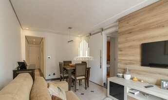 Imagem 3: Apartamento com 3 dorms, 1 vaga na saúde