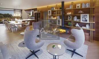 Imagem 2: Garden à venda 4 Quartos, 4 Suites, 4 Vagas, 779.24M², Cabral, Curitiba - PR