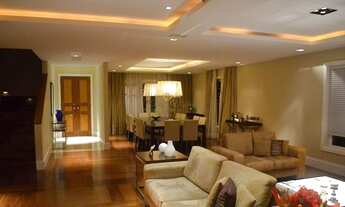 Imagem 5: Casa em Condomínio para Venda em Teresópolis, Várzea, 4 dormitórios, 4 suítes, 5 banheiros