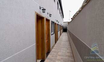 Imagem 6: Casa de Condomínio com 2 dorms, Cidade Ocian, Praia Grande - R$ 250 mil, Cod: 9933