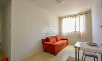 Imagem 2: Apartamento 2 quartos com 51,15m² Vila Iná SJP