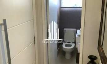 Imagem 2: Luis Drumont à venda com 135m² 3 dormitórios 1 suíte e 3 vagas na Vila Madalena, São Paulo