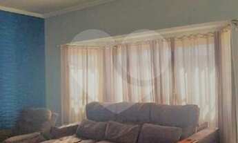 Imagem: Casa térrea para Venda em Atibaia- Shangri-lá