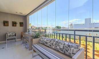 Imagem: APARTAMENTO 3 DORMITÓRIOS, 1 SUÍTE, 1