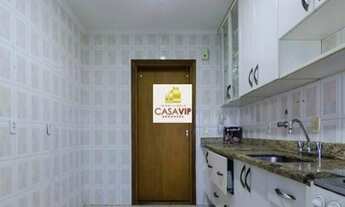 Imagem 5: Apartamento à venda, Santa Teresinha, 103m², 3 dormitórios, 1 suíte, 2 vagas!