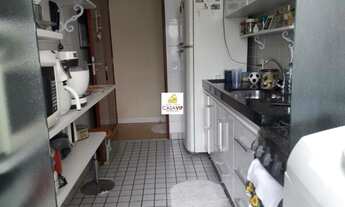 Imagem 6: Apartamento à venda, Vila Carrão, 65m², 3 dormitórios, 1 vaga!