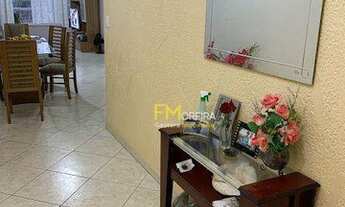 Imagem 2: Apartamento com 2 dormitórios à venda, 114 m² por R$ 450.000 - Tupi - Praia Grande/SP