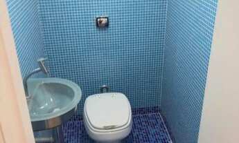 Imagem 2: Apartamento com 3 dormitórios, 155 m²