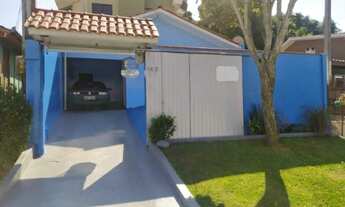 Imagem: Casa à venda, Xaxim, Curitiba, PR