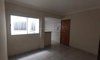 Imagem 6: Sao Carlos - Apartamento Padrão - Cidade Jardim