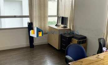 Imagem 2: Comercial à venda 3 Vagas, 205M², Consolação, São Paulo - SP