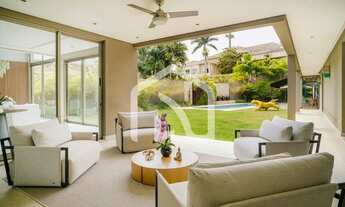 Imagem 4: Casa à venda, 1180 m² por R$ 22.000.000,00 - Alphaville - Santana de Parnaíba/SP