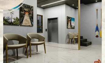 Imagem: Rooftop Orla Tamandaré o lugar perfeito