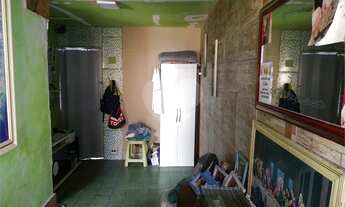 Imagem 7: Imóvel com 2 casas no terreno