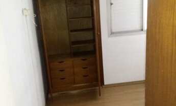 Imagem 7: APARTAMENTO - JARDIM MARAJOARA - SP