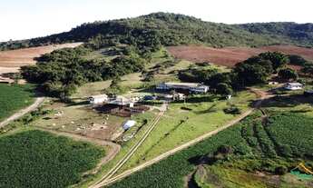 Imagem: Fazenda/sítios/chácaras à venda em São