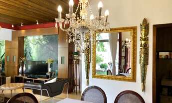 Imagem 5: Casa estilo Casa Cor Decoração e todas mobílias inclusas, 02 suítes, Setor Jaó Goiânia