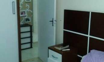 Imagem 6: Apartamento com 2 dormitórios à venda, 51 m² por R$ 220.000 - Demarchi - São Bernardo do C