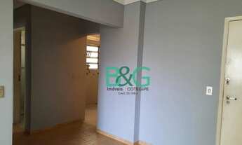 Imagem 3: Apartamento com 2 dormitórios, 78 m² - venda por R$ 369.200,00 ou aluguel por R$ 2.000,00