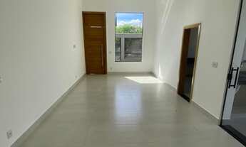 Imagem 6: LAGOA SANTA - Casa de Condomínio - Condomínio Trilhas Do Sol