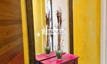 Imagem: Brooklin, cobertura para venda com 287m²