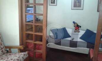 Imagem 5: Casa com 3 dormitórios à venda, 129 m² por R$ 530.000 - Jardim Esmeralda - São Paulo/SP