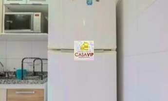 Imagem 6: Apartamento à venda, Brás, 33m², 1 dormitório, 1 vaga!