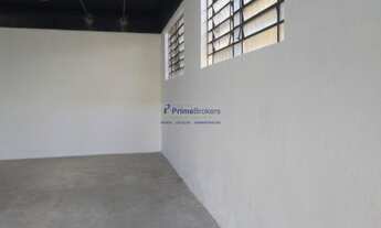 Imagem 4: Galpão Comercial