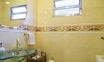 Imagem 7: SOBRADO - SAÚDE - SP