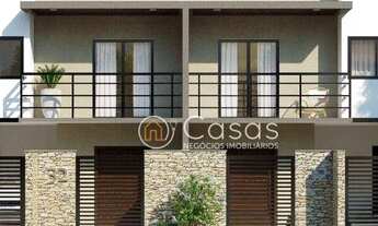 Imagem 3: Casa com 3 dormitórios à venda, 166 m² por R$ 670.000,00 - Aeroporto - Juiz de Fora/MG