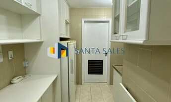 Imagem 3: LINDO APARTAMENTO RESIDENCIAL MOEMA