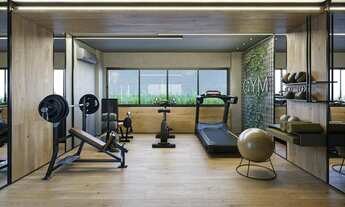 Imagem 3: Studios a venda em Intermares, 25m², 1 quarto, wc e cozinha