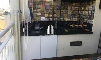 Imagem 4: Villagio Ipiranga à venda com 57m² 2 quartos 1 suíte e 2 vagas no Ipiranga São Paulo - SP