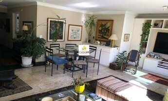 Imagem 3: Apartamento à venda, Real Parque, 115m², 3 dormitórios, 1 suíte, 2 vagas!