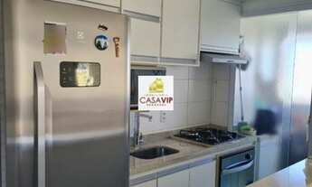 Imagem 4: Apartamento à venda, Cambuci, 41m², 2 dormitórios, 1 vaga!