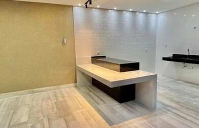 Imagem 6: GOIâNIA - Casa Padrão - Jardim Balneário Meia Ponte