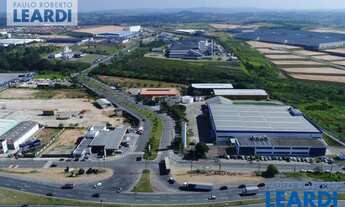 Imagem 4: AREA - DISTRITO INDUSTRIAL - SP