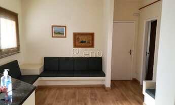 Imagem: Sala - Centro - Campinas