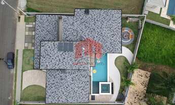 Imagem 5: Casa à venda 3 Quartos, 3 Suites, 6 Vagas, 712M², Jardim Paraíso da Usina, Atibaia - SP