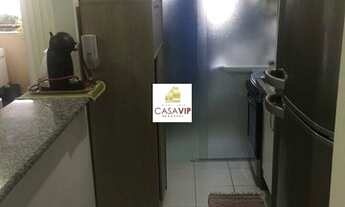 Imagem 5: Apartamento à venda, Vila Natália, 48m², 2 dormitórios, sem vaga!